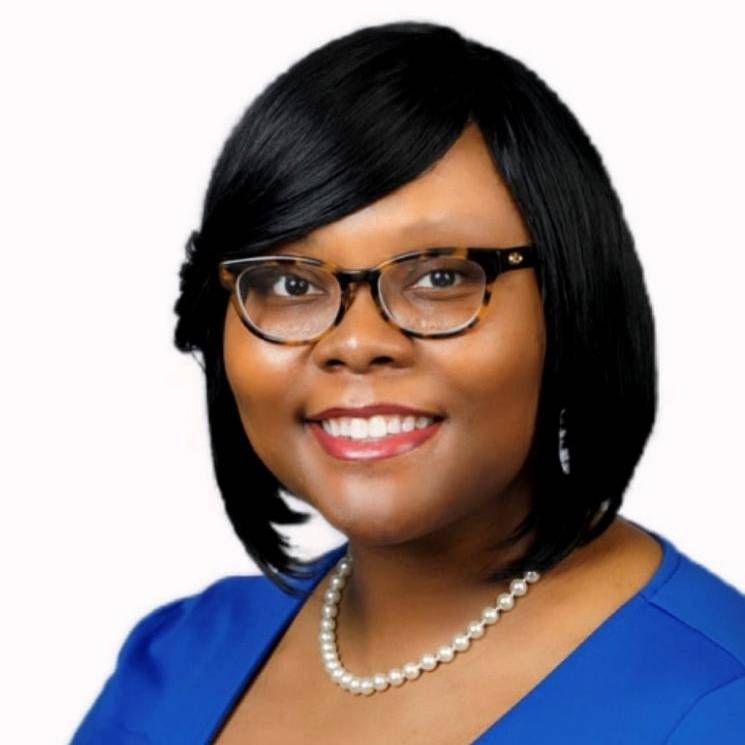 Lerenza Howard Headshot